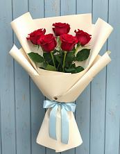 Букет Классика чувств в Синегорье