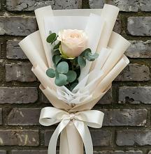 Букет цветов из:  Розы в Синегорье