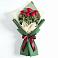 Букет цветов из: Розы в Синегорье