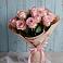 Букет цветов из: Розы в Синегорье