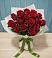 Букет Красные розы в Синегорье