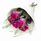Букет цветов из: Розы в Синегорье
