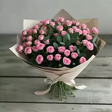 Букет Удовольствие в Синегорье