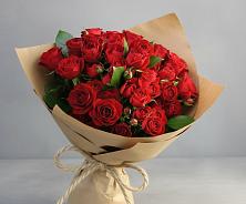 Букет Любовный роман #REPLACE_PRED# Синегорье