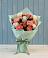 Букет цветов из: Розы в Синегорье