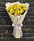Букет цветов из: Хризантемы в Синегорье